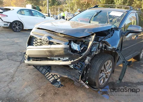 2022 Toyota Rav4 Xle Premium from USA, damaged, VIN JTMC1RFV3ND086986